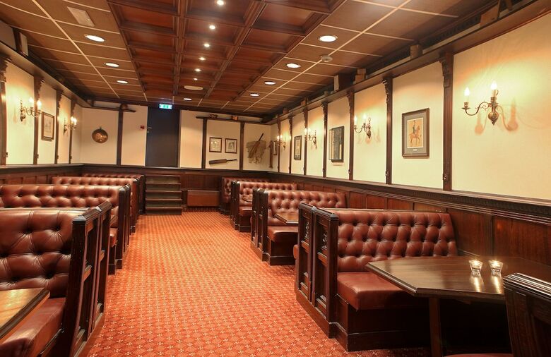Best Western Chesterfield Hotel