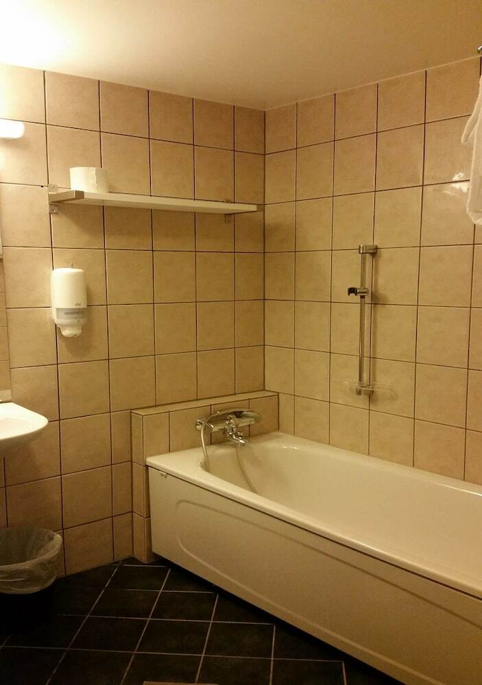 Best Western Chesterfield Hotel