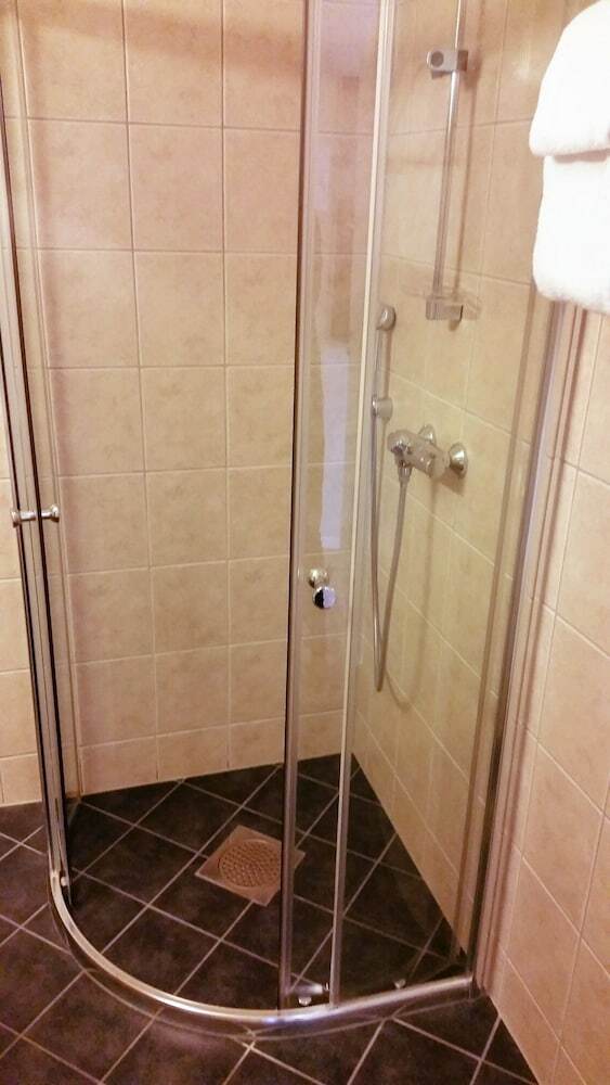 Best Western Chesterfield Hotel