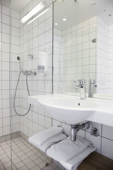 Hotel P-hotels Bratt�ra