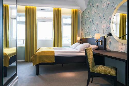 Thon Hotel Gildevangen