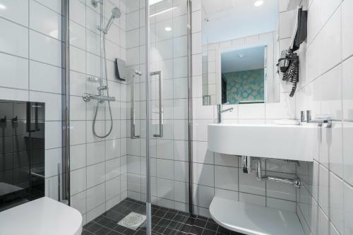 Thon Hotel Gildevangen