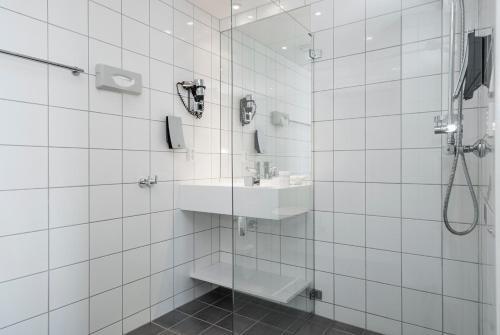 Thon Hotel Gildevangen