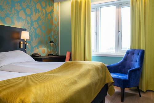 Thon Hotel Gildevangen
