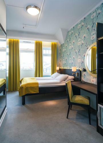 Thon Hotel Gildevangen
