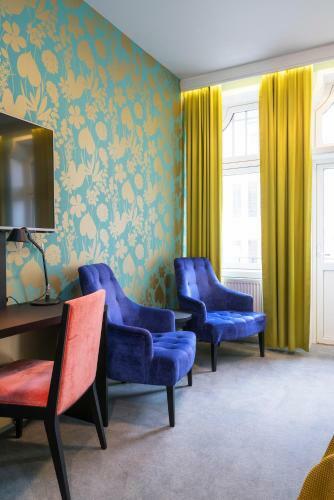 Thon Hotel Gildevangen