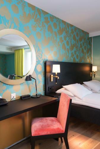 Thon Hotel Gildevangen