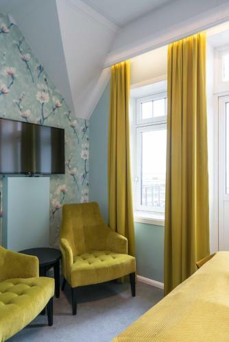 Thon Hotel Gildevangen