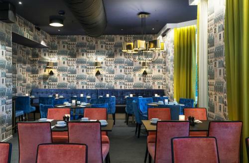 Thon Hotel Gildevangen
