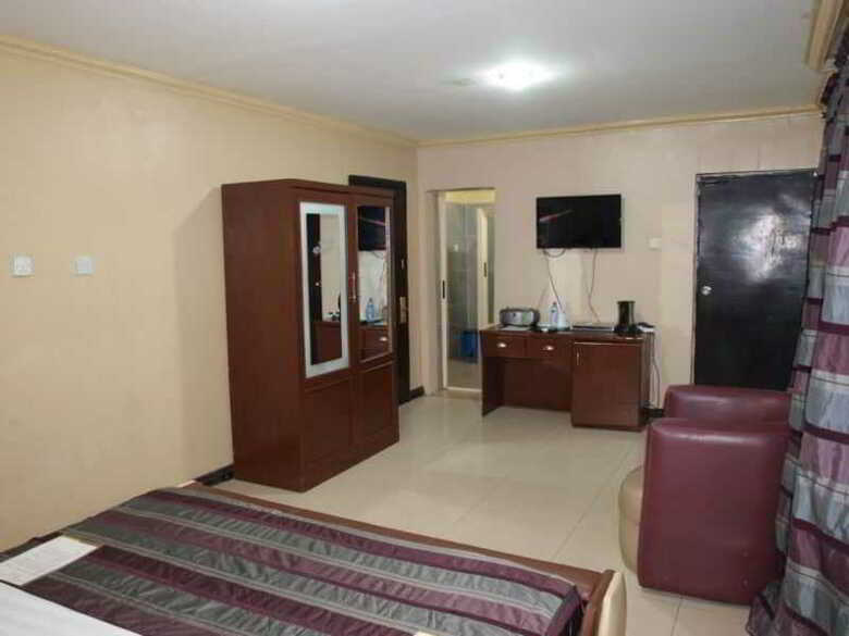 Deritz Hotel