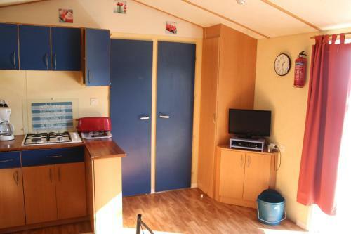 Camping Du Pontis