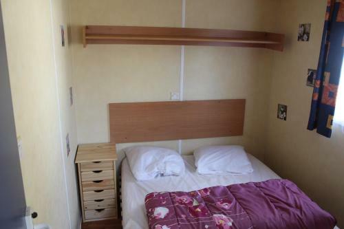 Camping Du Pontis