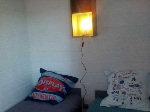 Apartamento Joli Petit T4 Confortable Au Bord de Leau