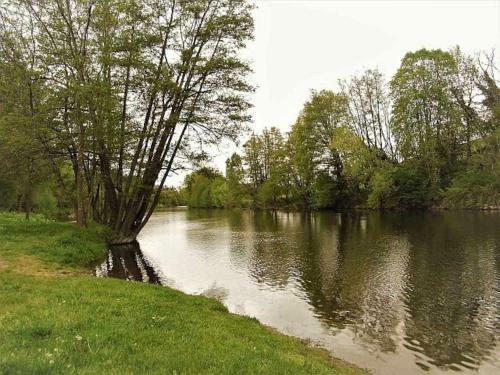 Apartamento Joli Petit T4 Confortable Au Bord de Leau