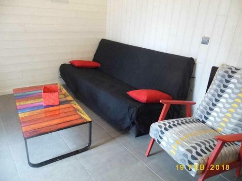 Apartamento Joli Petit T4 Confortable Au Bord de Leau