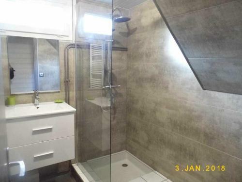 Apartamento Joli Petit T4 Confortable Au Bord de Leau
