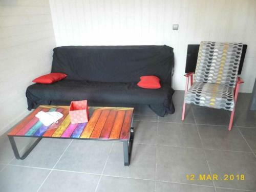 Apartamento Joli Petit T4 Confortable Au Bord de Leau