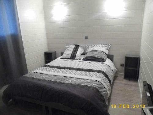 Apartamento Joli Petit T4 Confortable Au Bord de Leau