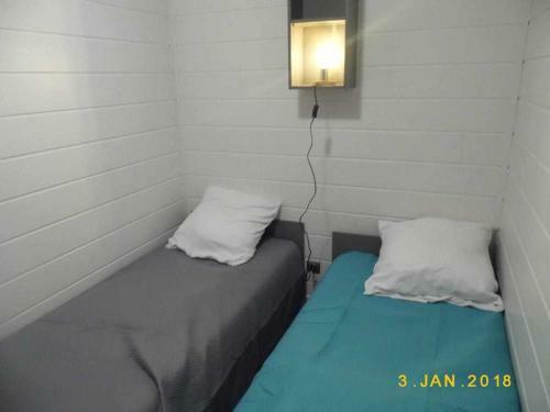 Apartamento Joli Petit T4 Confortable Au Bord de Leau