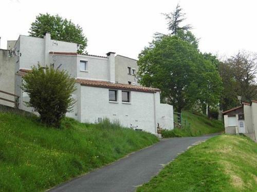 Apartamento Joli Petit T4 Confortable Au Bord de Leau