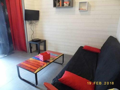 Apartamento Joli Petit T4 Confortable Au Bord de Leau