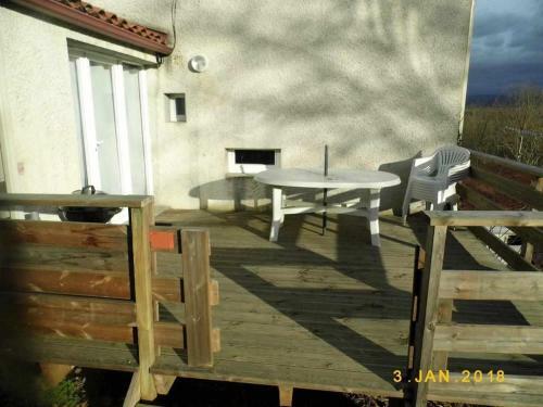 Apartamento Joli Petit T4 Confortable Au Bord de Leau