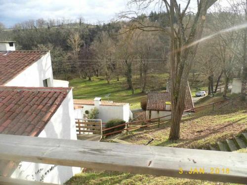 Apartamento Joli Petit T4 Confortable Au Bord de Leau