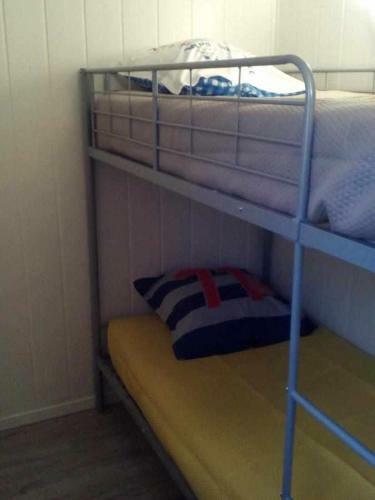 Apartamento Joli Petit T4 Confortable Au Bord de Leau
