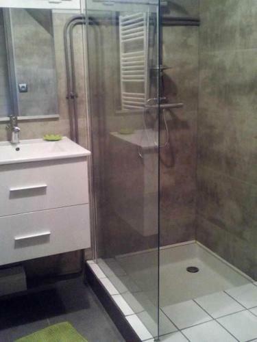 Apartamento Joli Petit T4 Confortable Au Bord de Leau