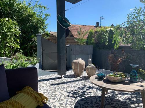 Angel Services - Le Cottage De Veyrier