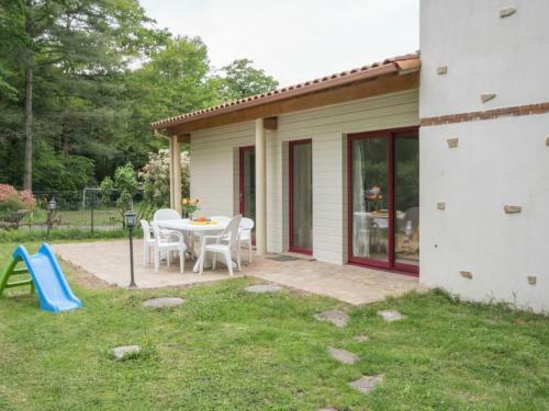 G�te Vertou, 4 Pi�ces, 6 Personnes - Fr-1-306-807