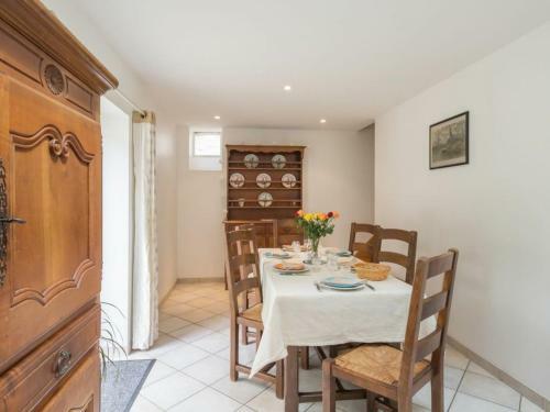 G�te Vertou, 4 Pi�ces, 6 Personnes - Fr-1-306-807