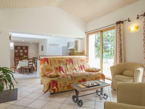 G�te Vertou, 4 Pi�ces, 6 Personnes - Fr-1-306-807