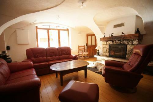 Chez Jean Pierre - Charming 17th Century House With 7 Bedrooms