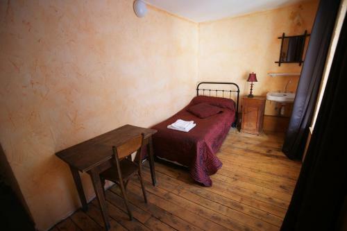 Chez Jean Pierre - Charming 17th Century House With 7 Bedrooms