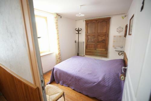 Chez Jean Pierre - Charming 17th Century House With 7 Bedrooms