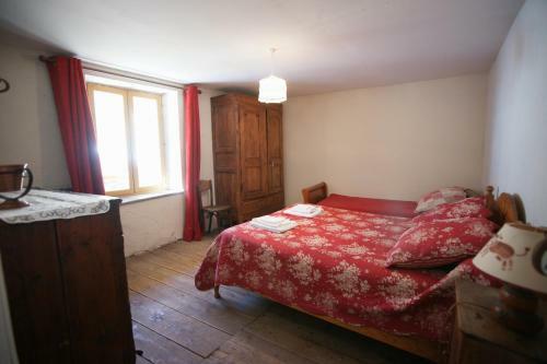 Chez Jean Pierre - Charming 17th Century House With 7 Bedrooms