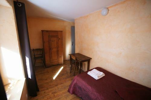 Chez Jean Pierre - Charming 17th Century House With 7 Bedrooms