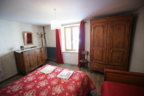 Chez Jean Pierre - Charming 17th Century House With 7 Bedrooms