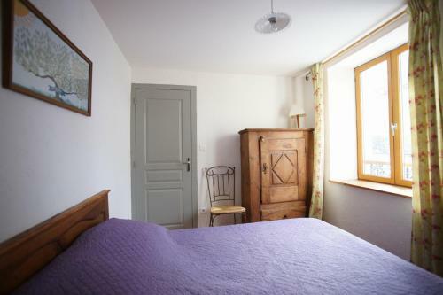 Chez Jean Pierre - Charming 17th Century House With 7 Bedrooms