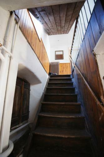 Chez Jean Pierre - Charming 17th Century House With 7 Bedrooms