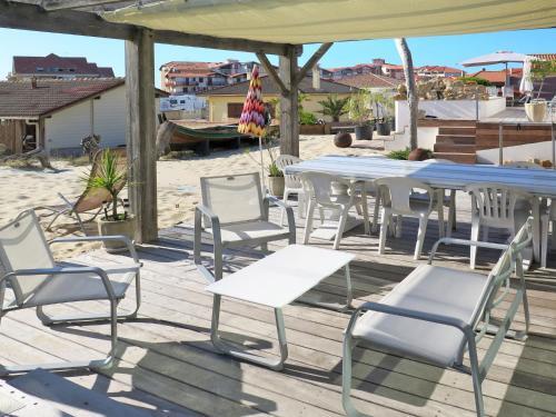 Holiday Home Les Ba�nes - Vib220