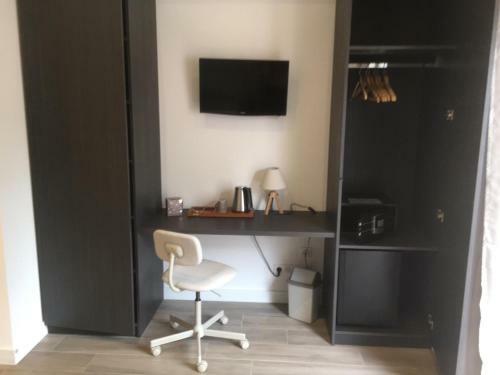 Bed & Breakfast Jaray-jaclo Chambres D' H�tes