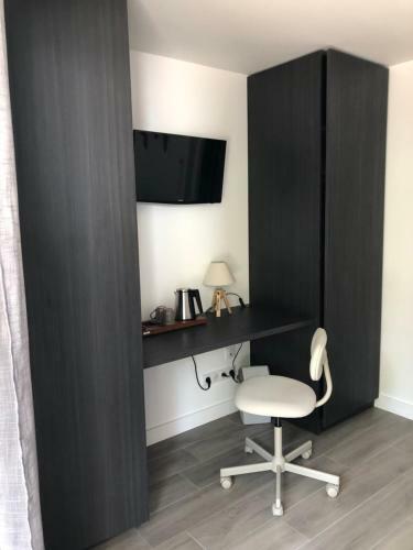 Bed & Breakfast Jaray-jaclo Chambres D' H�tes