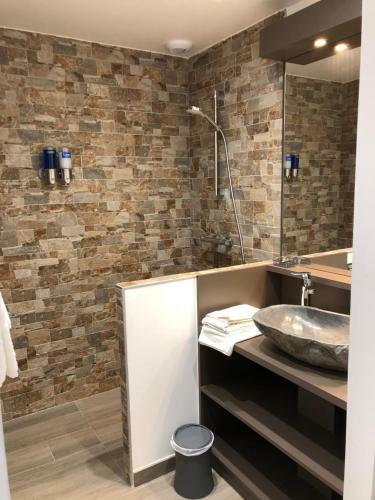 Bed & Breakfast Jaray-jaclo Chambres D' H�tes