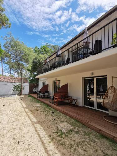 Bed & Breakfast Jaray-jaclo Chambres D' H�tes