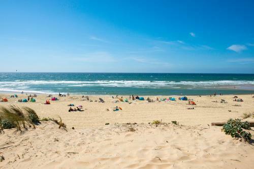 Camping Les Tourterelles *** - Maeva