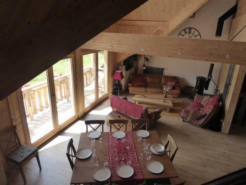 Hostal Ferme de La Grande Moucherolle