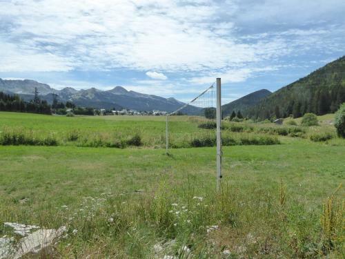 Hostal Ferme de La Grande Moucherolle