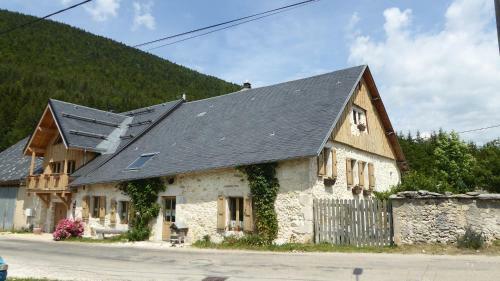 Hostal Ferme de La Grande Moucherolle